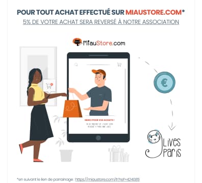 Fontaine Miaustore