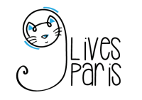 logo Nine Lives Paris